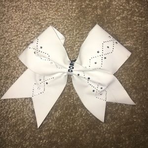 Lady Bullets 2015 practice bow